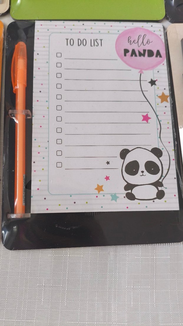 Manyetik Not Defterleri
(TOPTAN) 6 ADET MEVCUT - Görsel 3