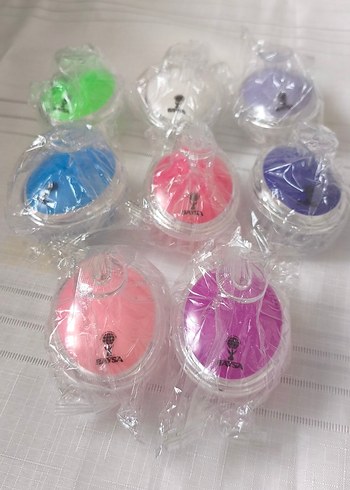 Saç Derisi Masaj Fırçası 
ADET FİYATI - Görsel 2