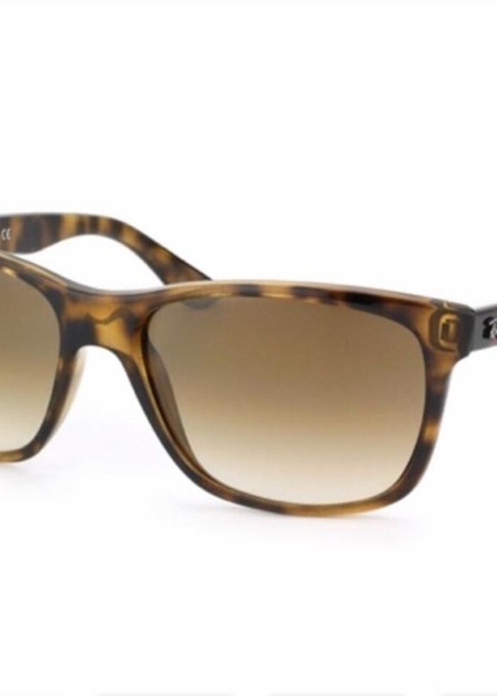 Ray ban kadın güneş gözlüğü - Görsel 4