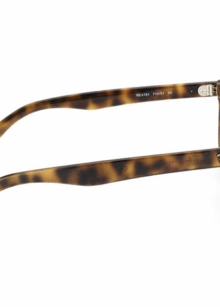 Ray ban kadın güneş gözlüğü - Görsel 3