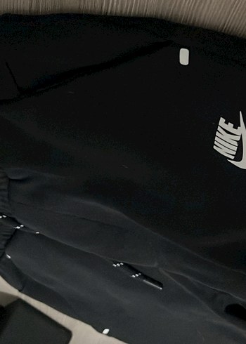 Nike tech şort - Görsel 2