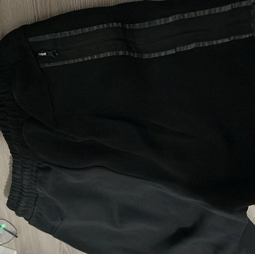 Nike tech şort - Görsel 3