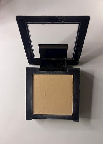 Maybelline Maybelline Fit Me Mat Pudra 120 Açık Bej