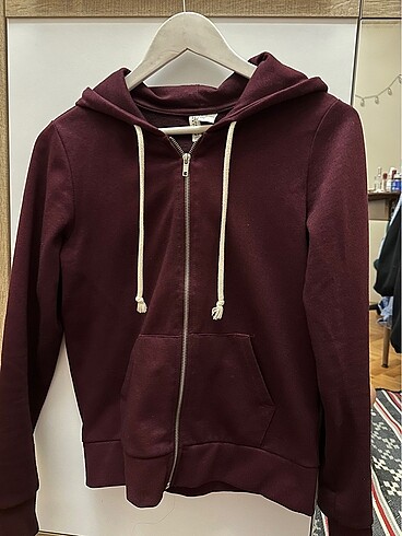 H&M hırka