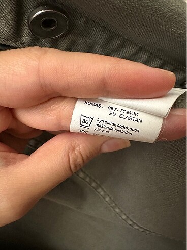 s Beden Yargıcı ceket
