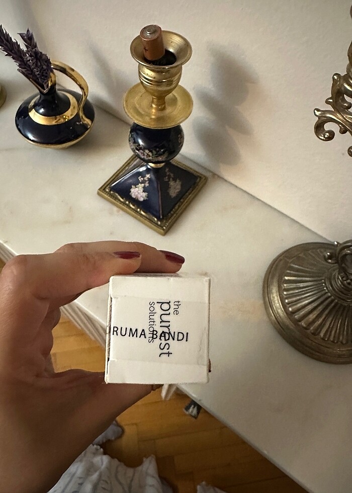 The Purest Solutions Hyaluronic Acid %2 + B5 Intensive Hydration - Görsel 4