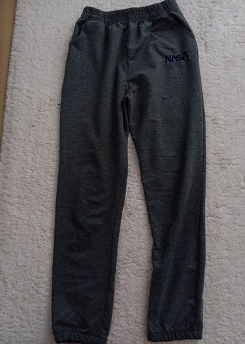 NASA Baskılı kadın eşofman Altı - Görsel 2