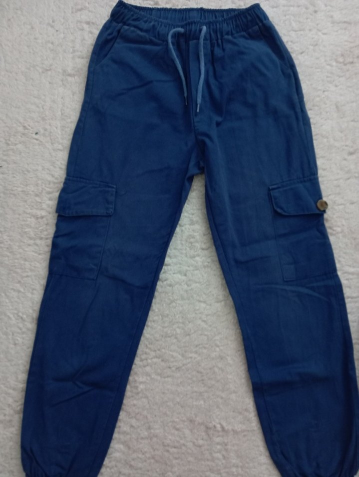 NASA Baskılı kadın eşofman Altı - Görsel 5