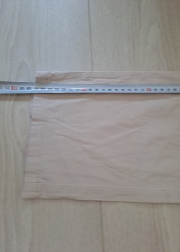 Altinyildiz Bej Düğmeli Erkek Pamuk Pantolon - Görsel 6