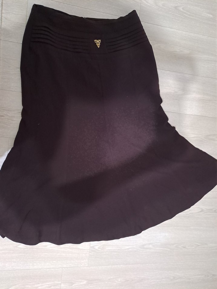 Kadın etek - Görsel 5