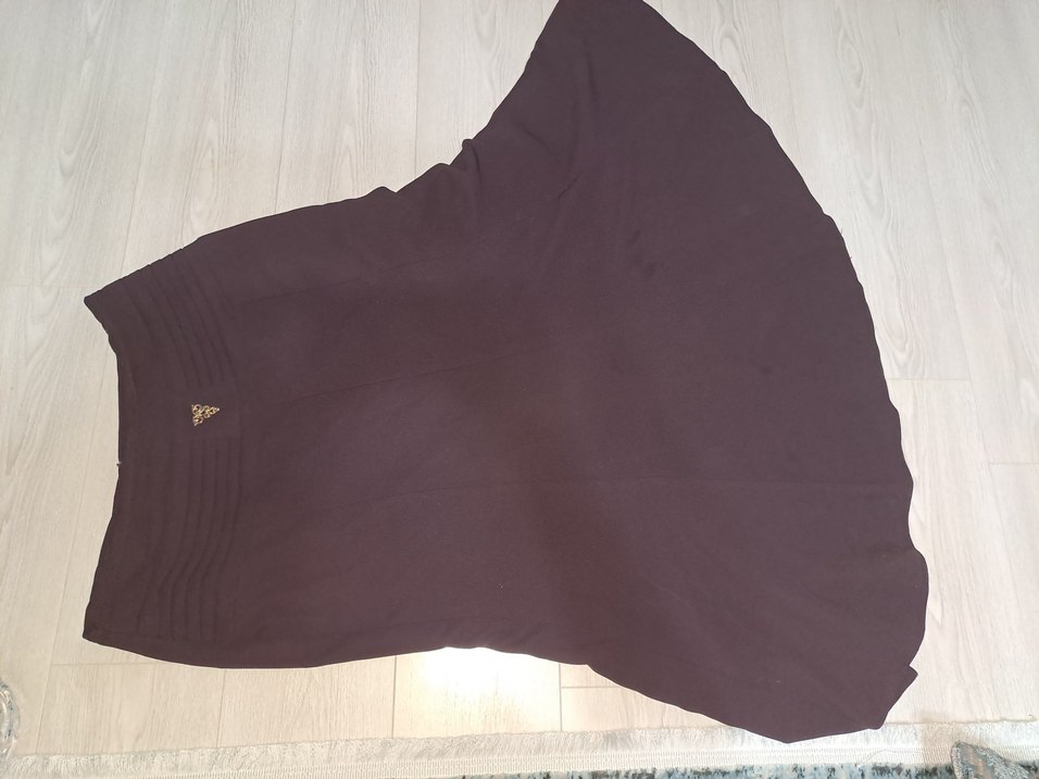 Kadın etek - Görsel 4