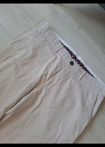 Erkek Altınyıldız Pantolon - Görsel 2