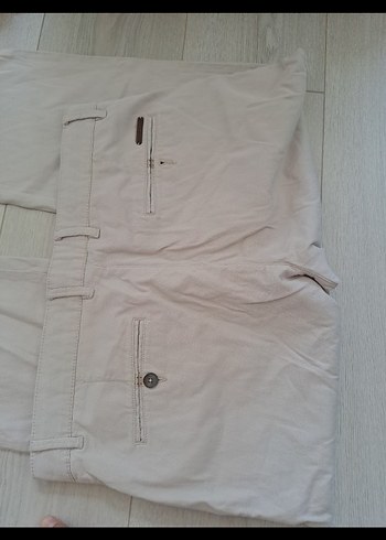 Erkek Altınyıldız Pantolon - Görsel 8