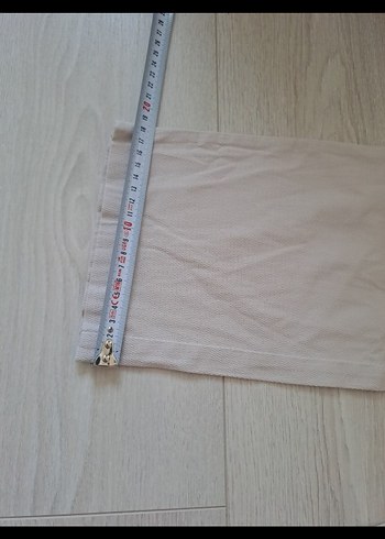 Erkek Altınyıldız Pantolon - Görsel 6