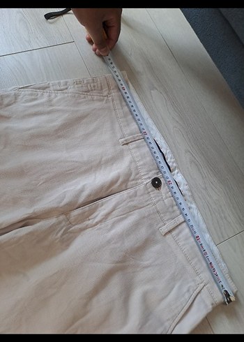 Erkek Altınyıldız Pantolon - Görsel 5