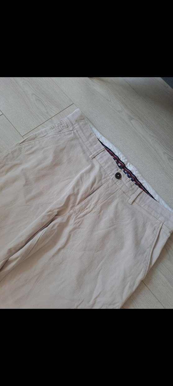 Erkek Altınyıldız Pantolon - Görsel 2