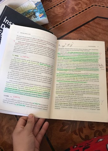 Eğitimde Ahlak ve Etik - 3. Baskı - Görsel 2