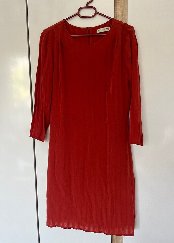 Mudo elbise - Görsel 2