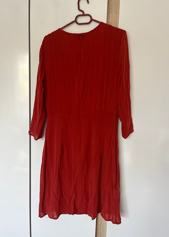 Mudo elbise - Görsel 4