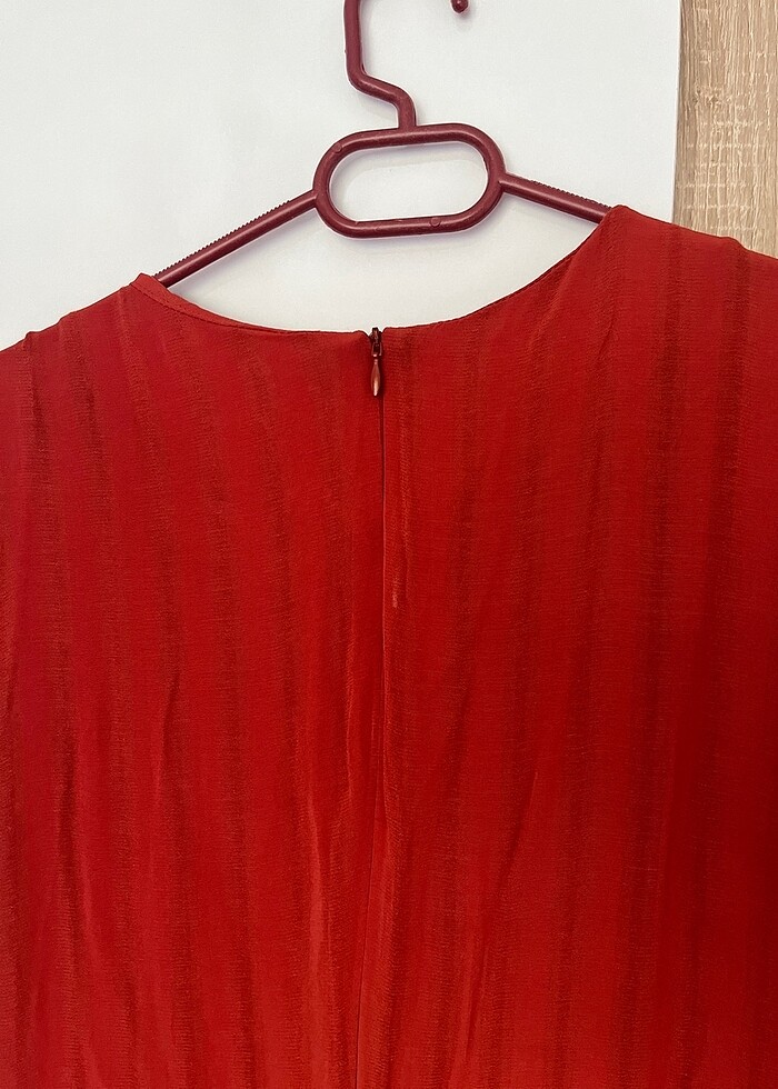 Mudo elbise - Görsel 5