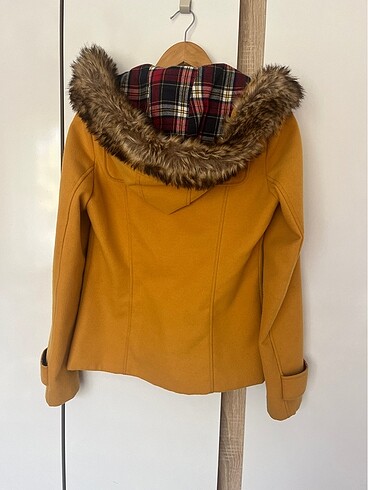 Stradivarius kaban - Görsel 6