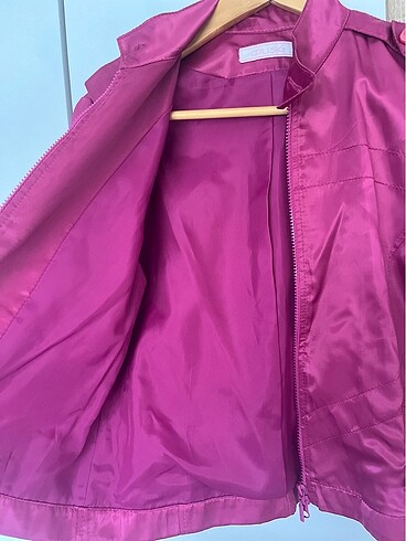 Adil Işık saten ceket - Görsel 4