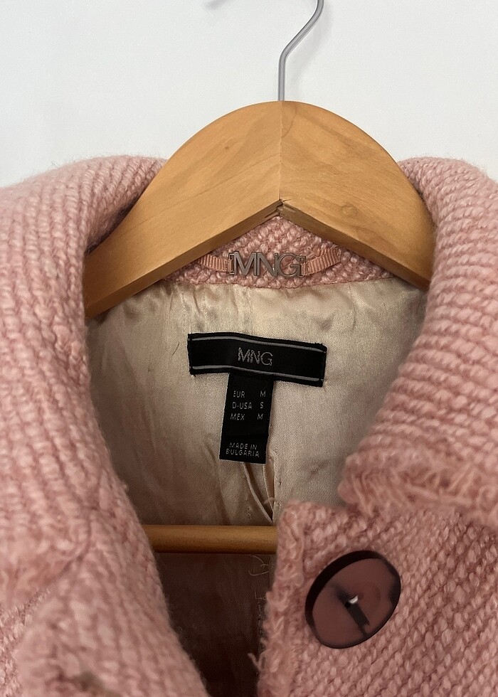 Mango kaban - Görsel 3