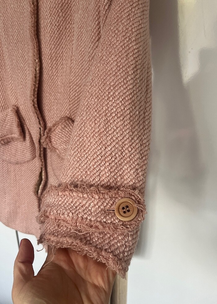 Mango kaban - Görsel 4