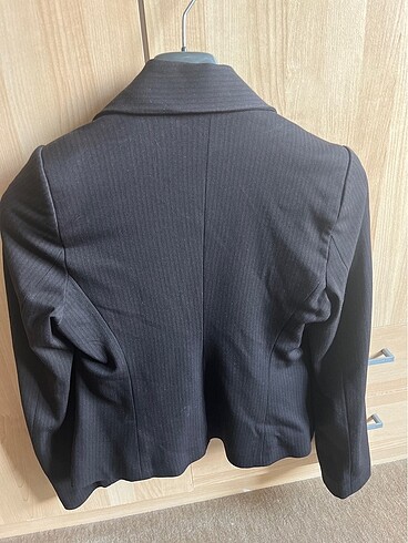 Klasik ceket - Görsel 4