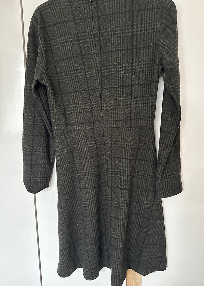 Kışlık elbise Jument - Görsel 4