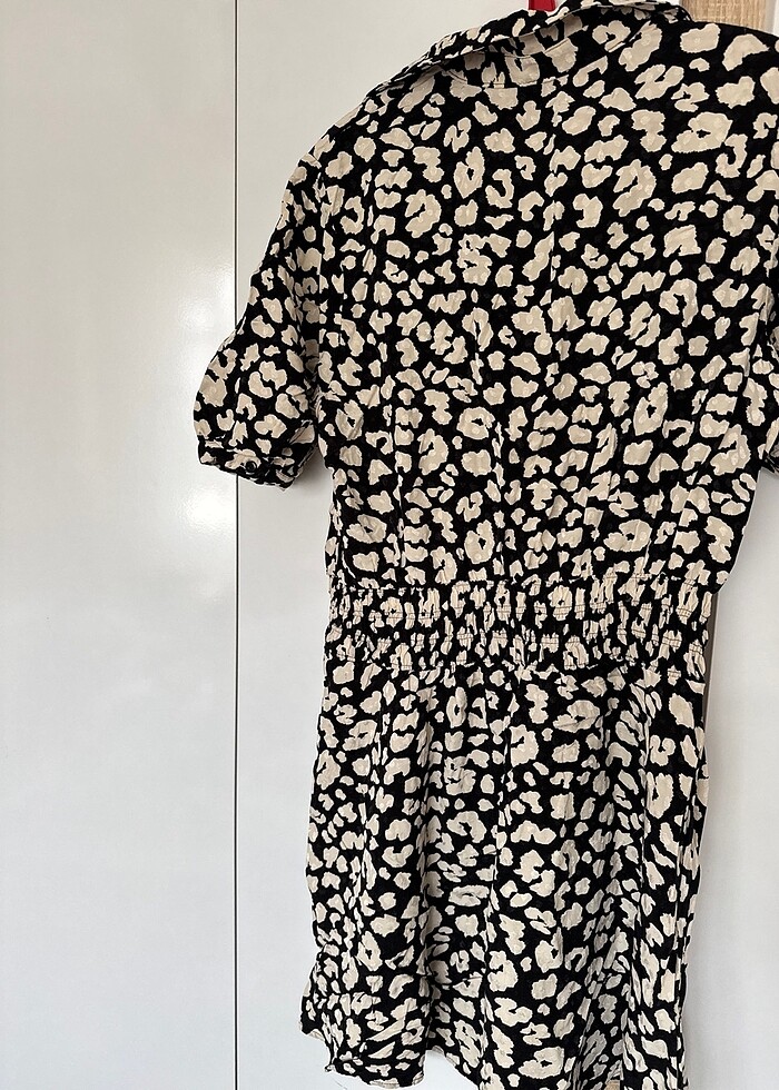 LCW elbise - Görsel 4