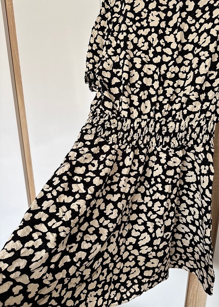 LCW elbise - Görsel 5