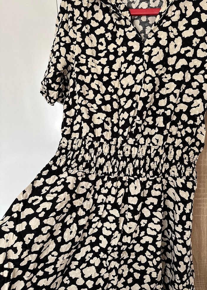 LCW elbise - Görsel 2