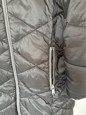 Mavi jeans mont - Görsel 2