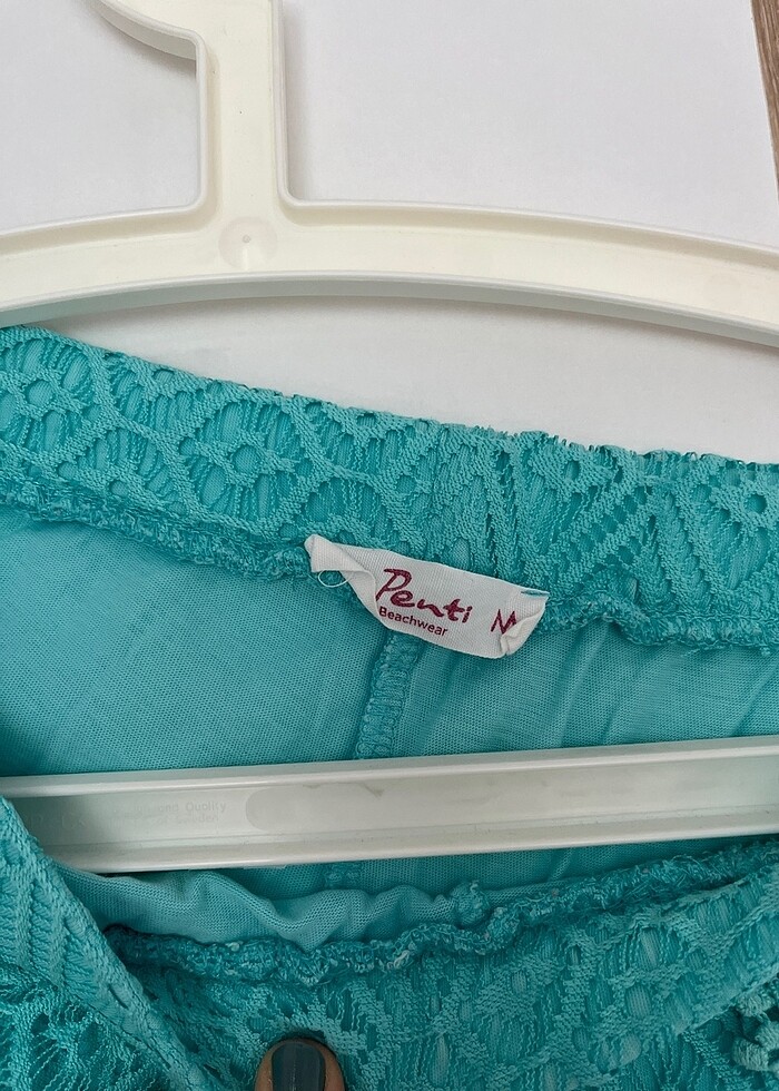 Penti şort - Görsel 2