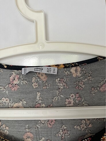 Mango elbise - Görsel 3