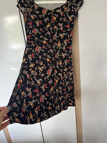 Mango elbise - Görsel 4