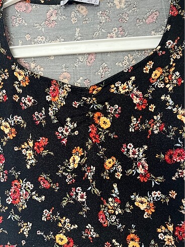 Mango elbise - Görsel 2