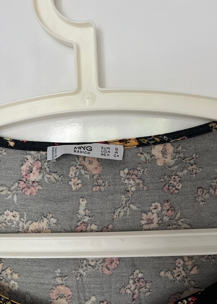 Mango elbise - Görsel 3