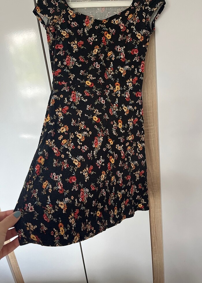 Mango elbise - Görsel 4