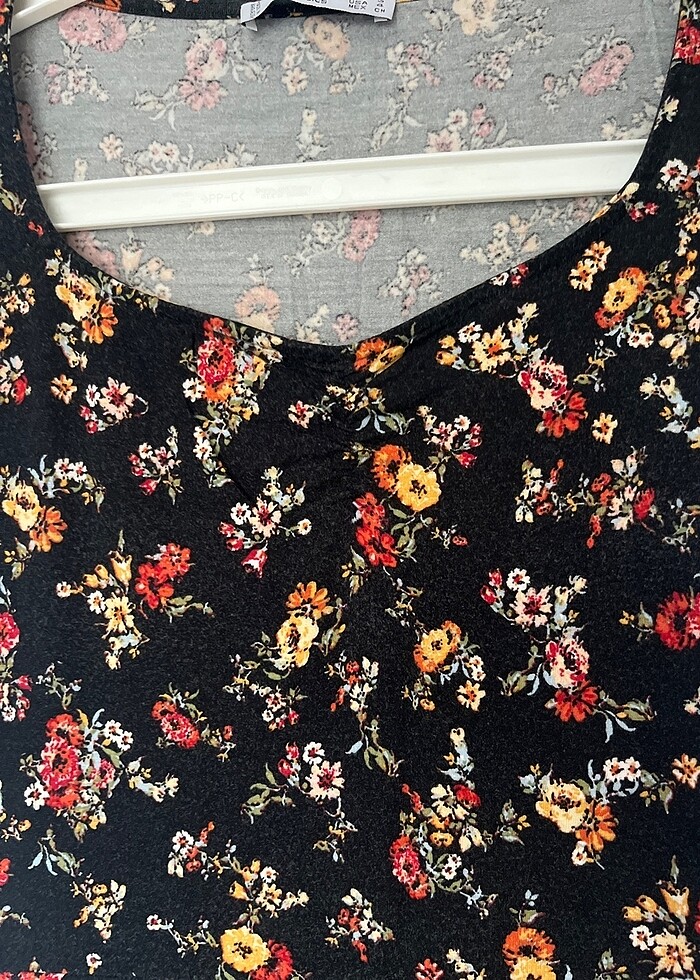 Mango elbise - Görsel 2