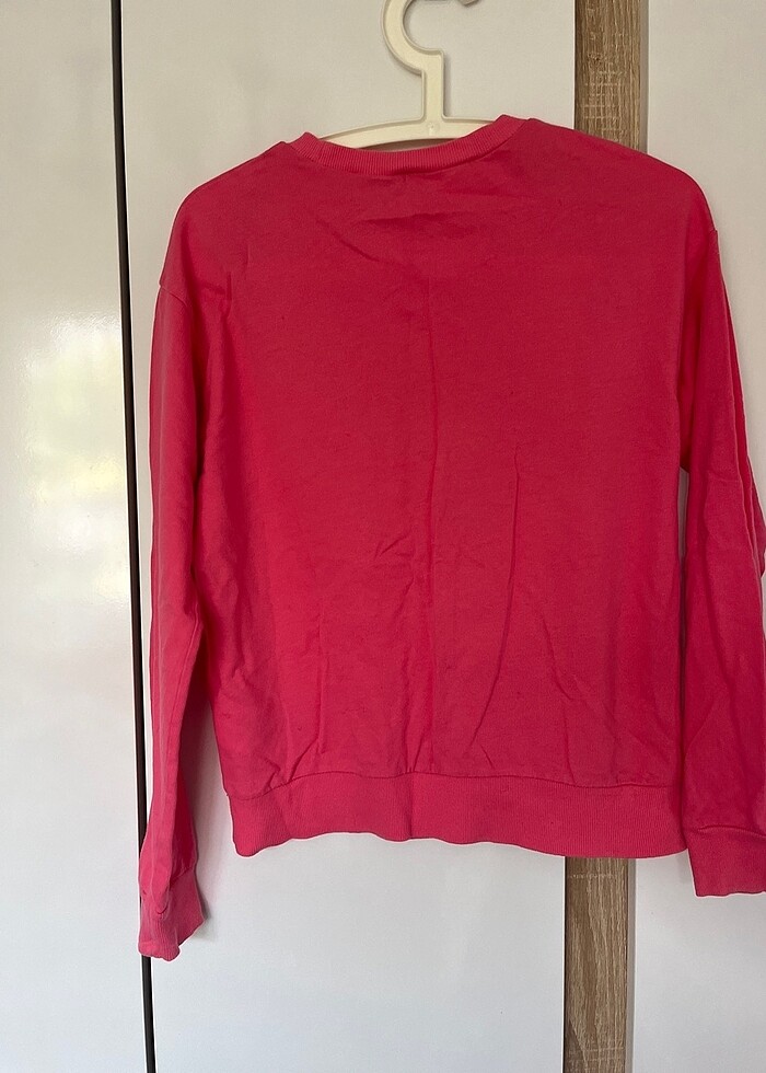 H&M sweatshirt - Görsel 3