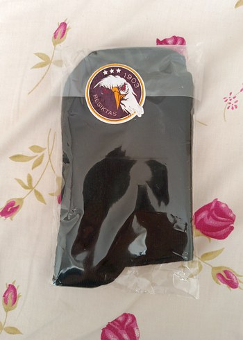 BJK Baskılı corap - Görsel 3