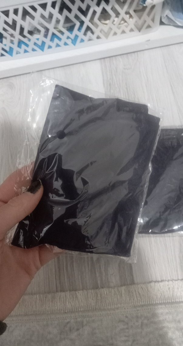 Şişirilebilen Boyun Yastığı - Görsel 2