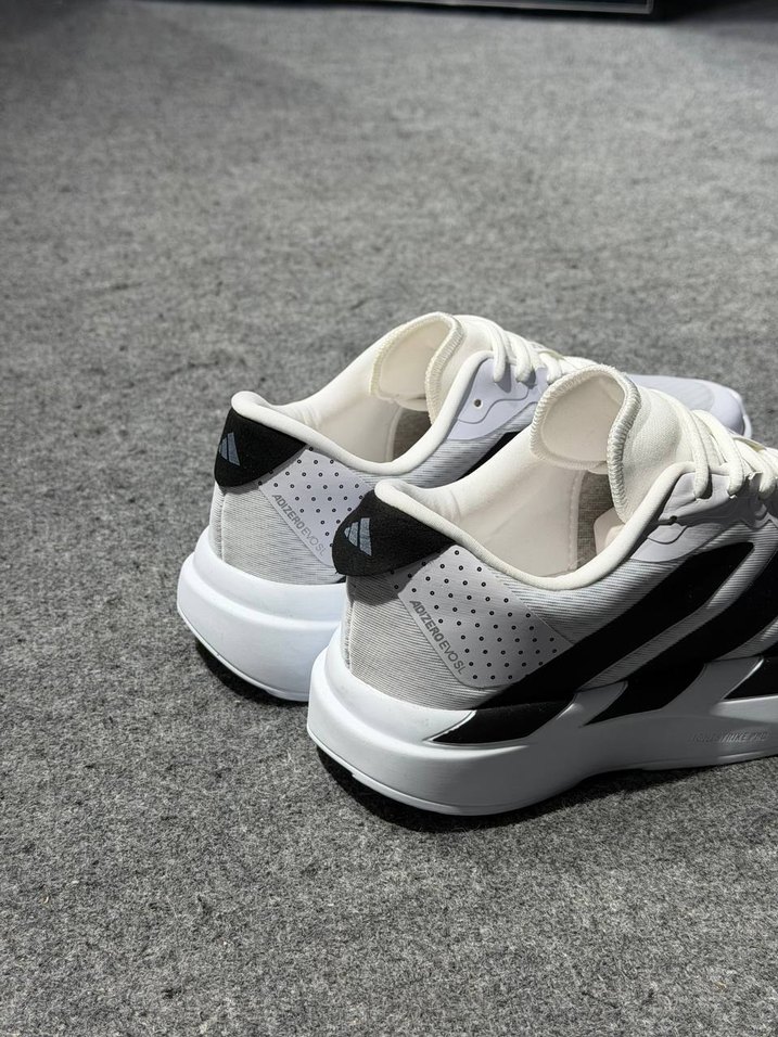 Adidas Adizero Erkek Spor Ayakkabı - Görsel 4