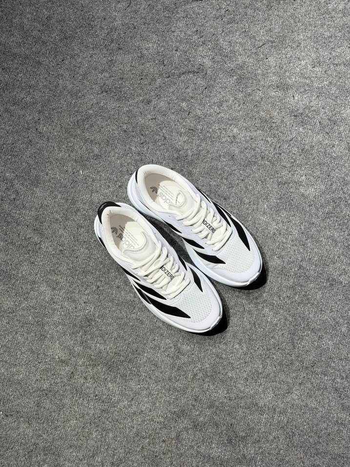Adidas Adizero Erkek Spor Ayakkabı - Görsel 2