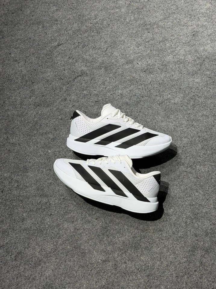 Adidas Adizero Erkek Spor Ayakkabı - Görsel 3