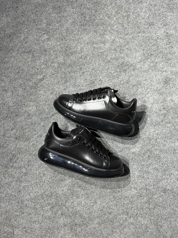 Alexander McQueen Sneaker - Görsel 2