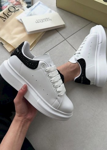 ALEXANDER MCQUEEN TAŞLI - Görsel 2