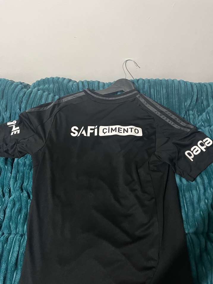 Beşiktaş Forma - Görsel 2